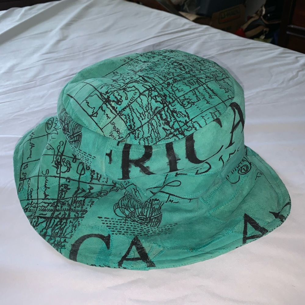 Utopis Africa Design
